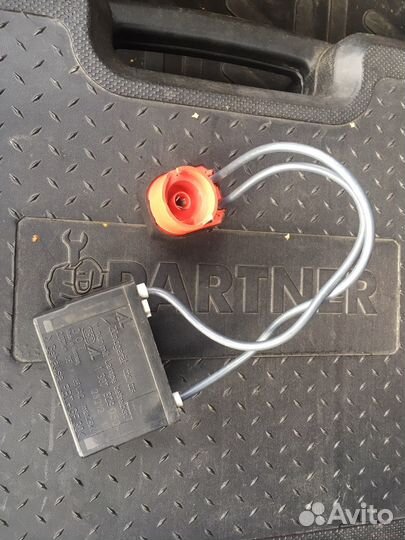 Игнитор, блок розжига ксенона BMW 3 E46