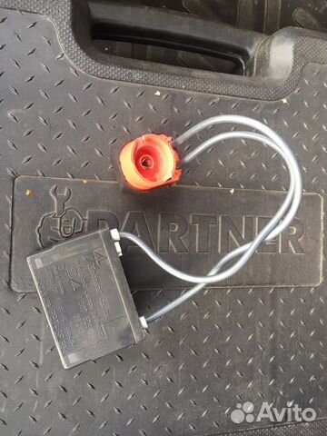 Игнитор, блок розжига ксенона BMW 3 E46