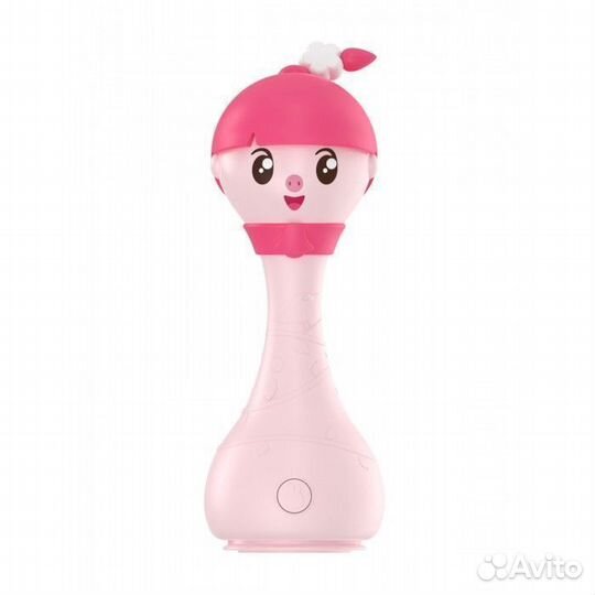 Малышарики Модель Нюшенька R1. арт.62221