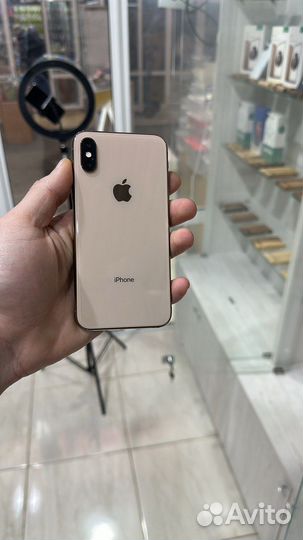 iPhone Xs, 256 ГБ