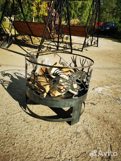 Лазерная, плазменная резка. Раскрой