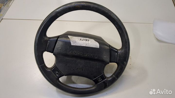 Руль Land Rover Range Rover 2, 2000