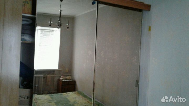 Зеркальные двери для шкафа-купе