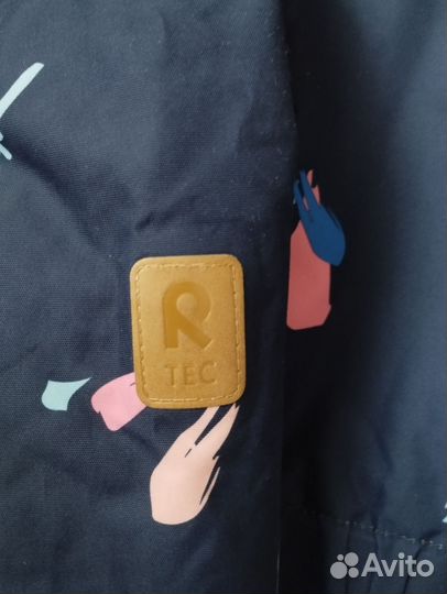 Куртка Reima 92