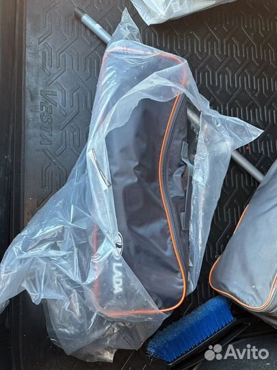 Набор автомобилиста LADA