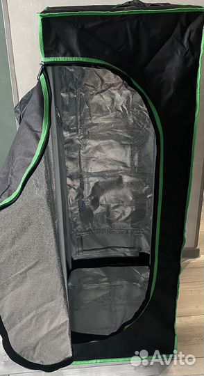 Готовый гроубокс