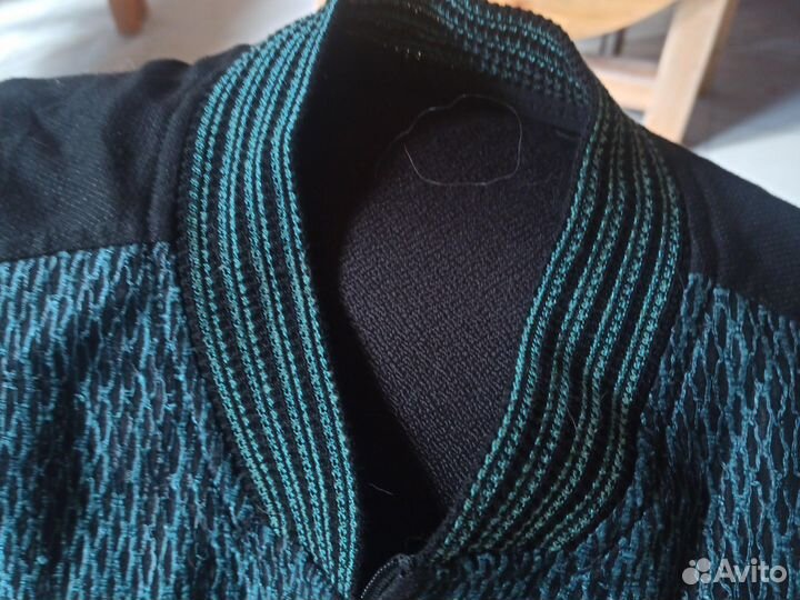 Рубашка и куртка Umberto Bilancioni