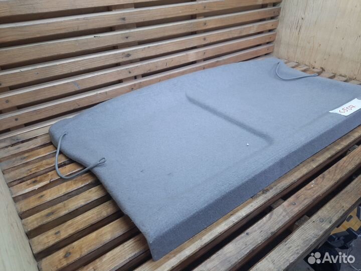 Chery Amulet A15 - полка задняя, новая