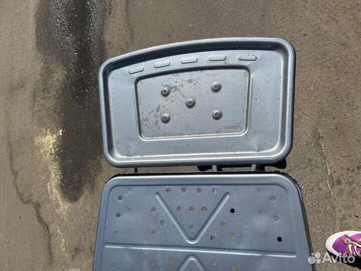 Гладильная доска