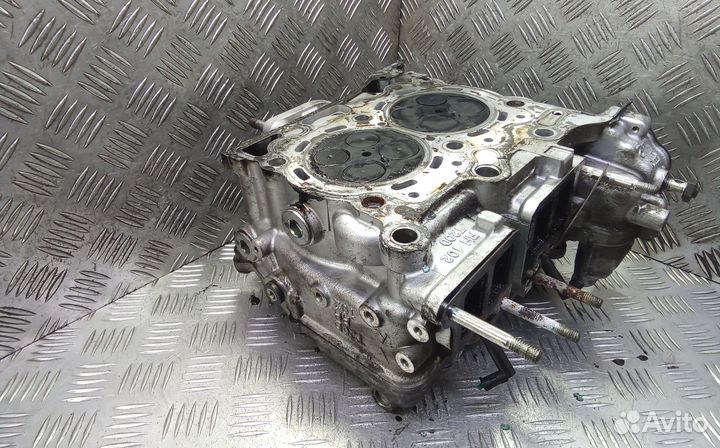 Головка блока гбц 11063AB460 Subaru Outback 3 B13