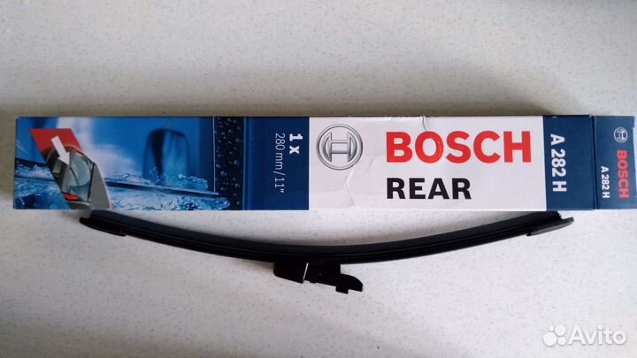 Щетка стеклоочистителя 280мм/11