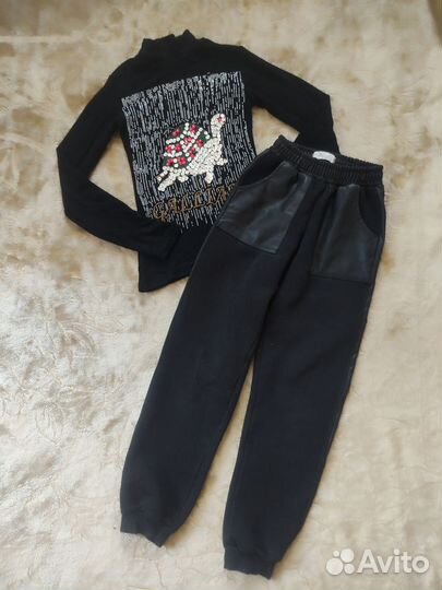 Одежда для девочек