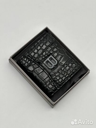 Сумка Balenciaga Hourglass Compact