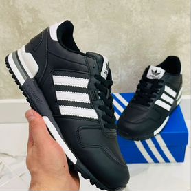 Кроссовки adidas zx 750 кожа