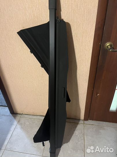 Шторка багажника мицубиси грандис