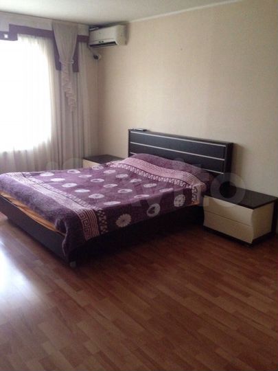 Коттедж 79 м² на участке 1 сот.