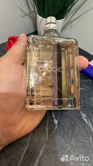 Escentric molecules 01 92 млл витрина