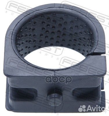 Проставка рулевой рейки tgbjzs160 Febest