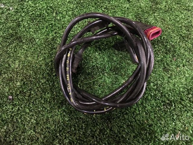 Датчик abs задний Mercedes-Benz E-Class W211