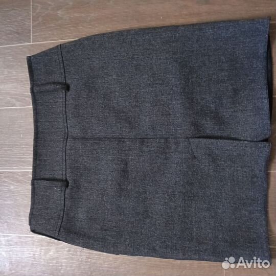 Юбка школьная