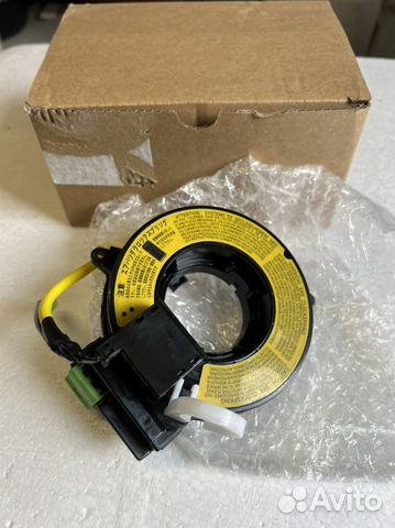 Шлейф подрулевой Mitsubishi Pajero III