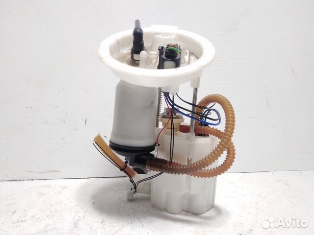 Бензонасос F30 N20 BMW