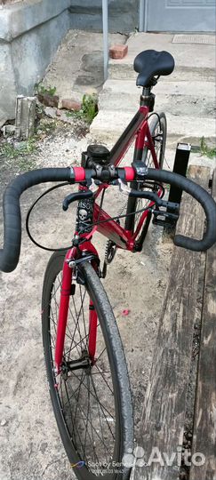 Велосипед Fix/ single speed