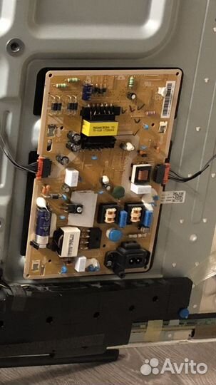 Плата main BN41-02575