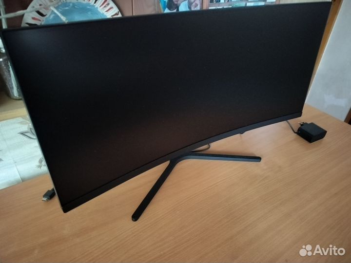 Монитор Xiaomi Curved Gaming Monitor 30
