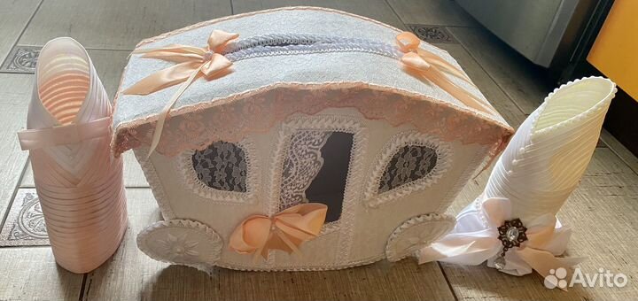 Семейный банк на свадьбу