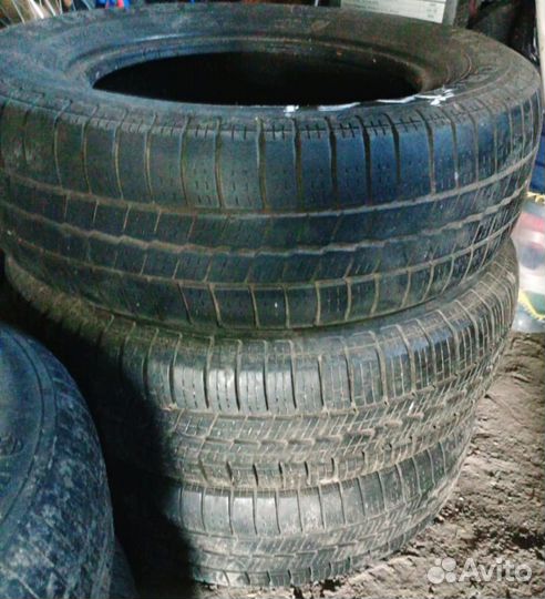 Continental ContiEcoContactCP 185/60 R14