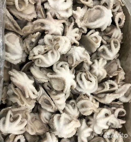 Морепродукты с доставкой до вашего подъезда