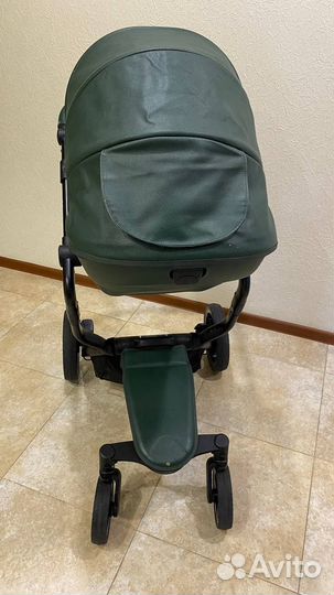 Коляска FooFoo