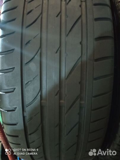 Колеса 5x114,3 r18