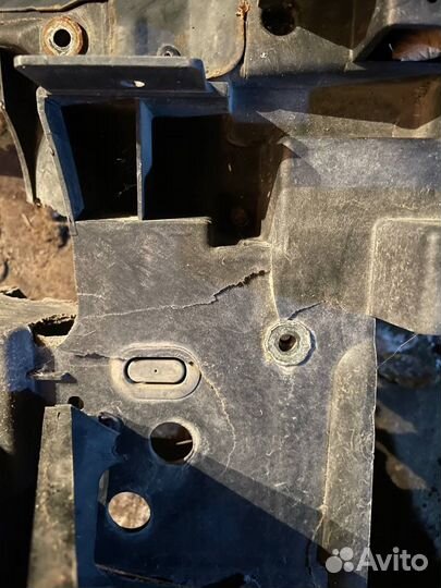 Телевизор infiniti fx35