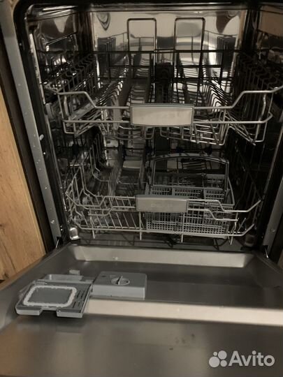 Посудомоечная машина dexp 60 см