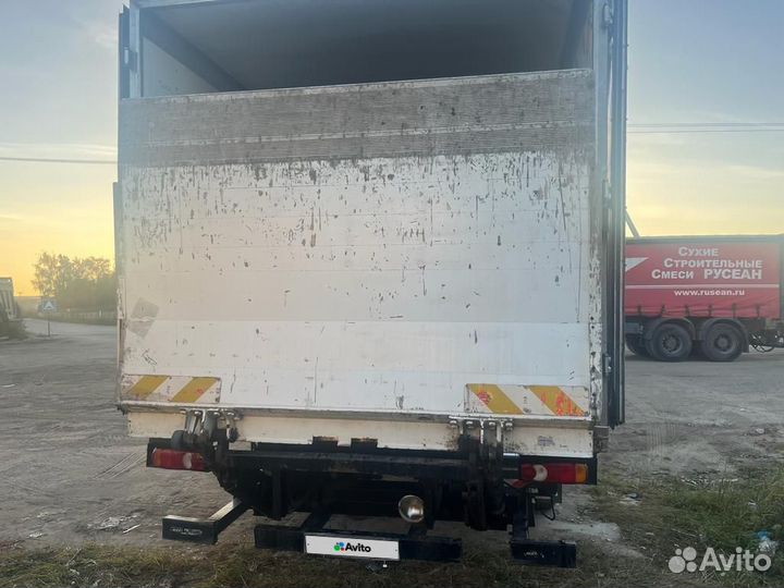 Renault Midlum, 2010