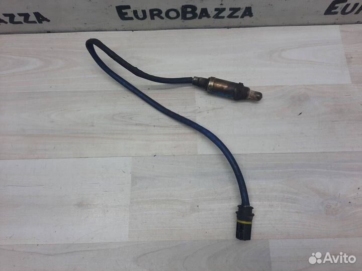 Лямбда-Зонд правый Mercedes М112