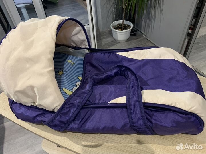 Переноска для детей