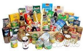 Продукты на корм животным