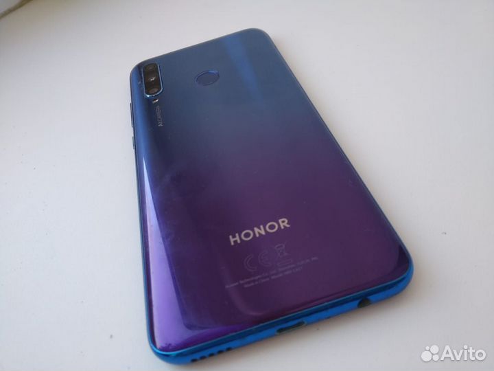 HONOR 10i, 4/128 ГБ