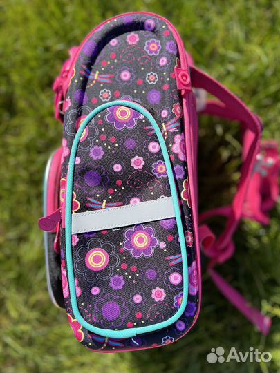 Рюкзак школьный ортопедический