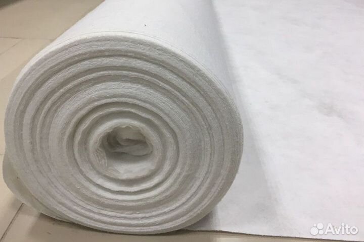 Геотекстиль лавсан 600 полновес