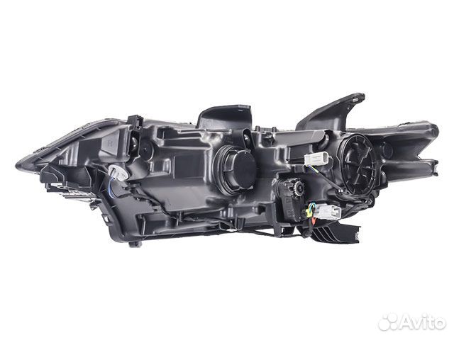 Фара правая Mitsubishi Outlander 3 рестайлинг