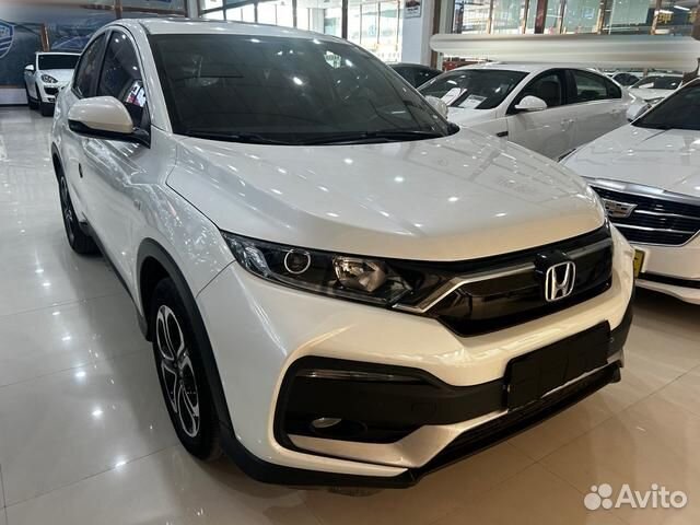 Honda XR-V 1.5 CVT, 2021, 50 000 км