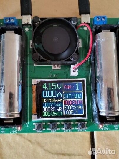 Аккумуляторы 18650 tesla