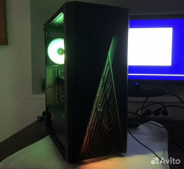 Компьютер i7