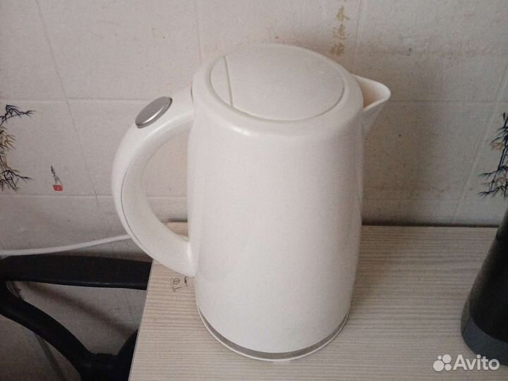 Чайник (торг)