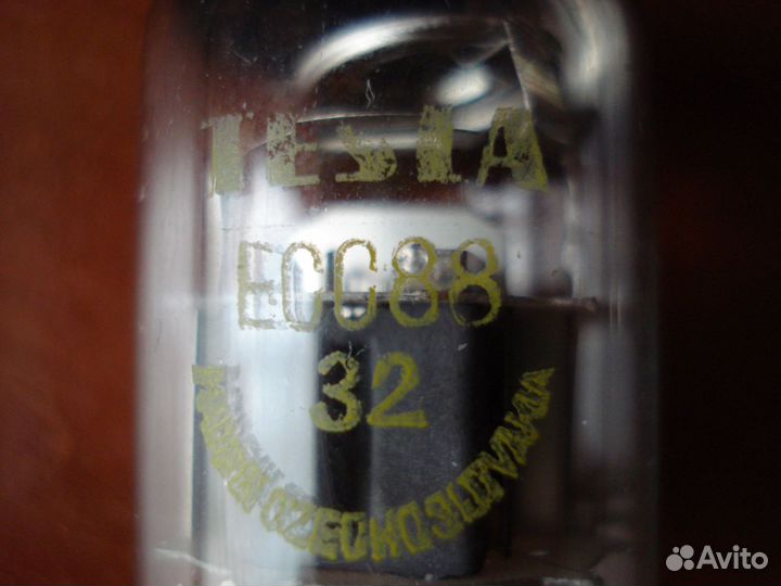 Радиолампы