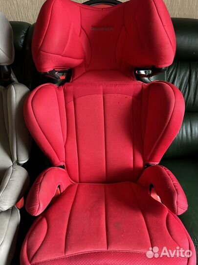 Casualplay детские кресла